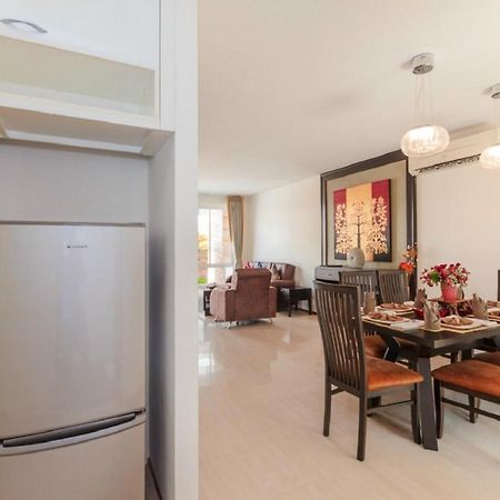 Genesis Villas Rawai 外观 照片