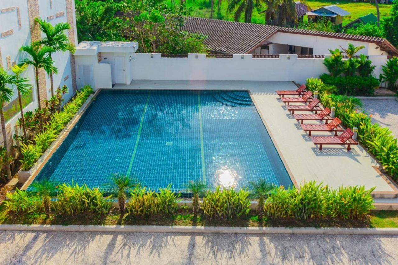 Genesis Villas Rawai 外观 照片