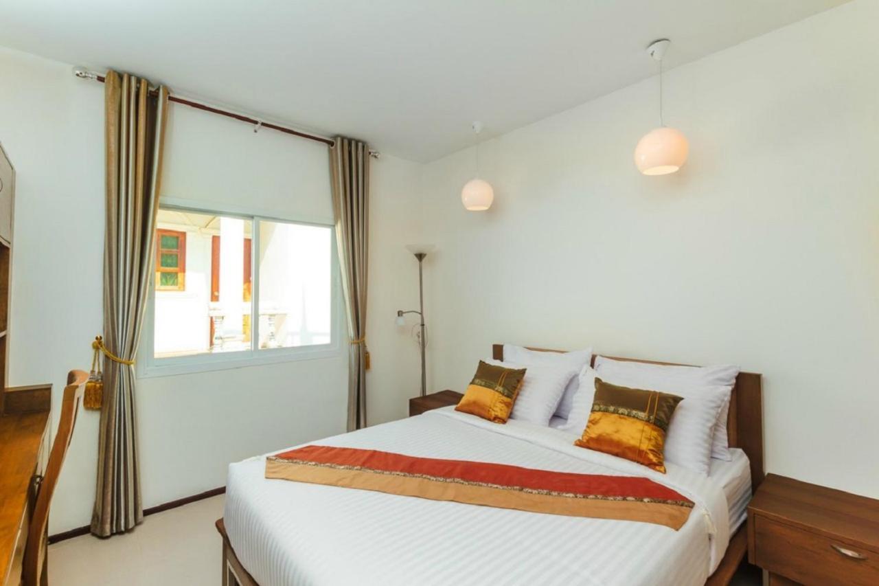 Genesis Villas Rawai 外观 照片