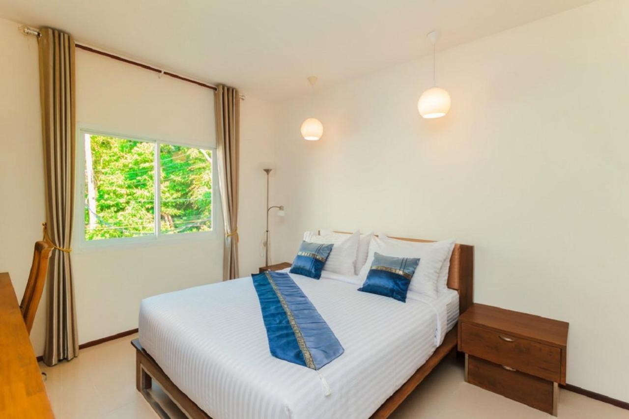 Genesis Villas Rawai 外观 照片