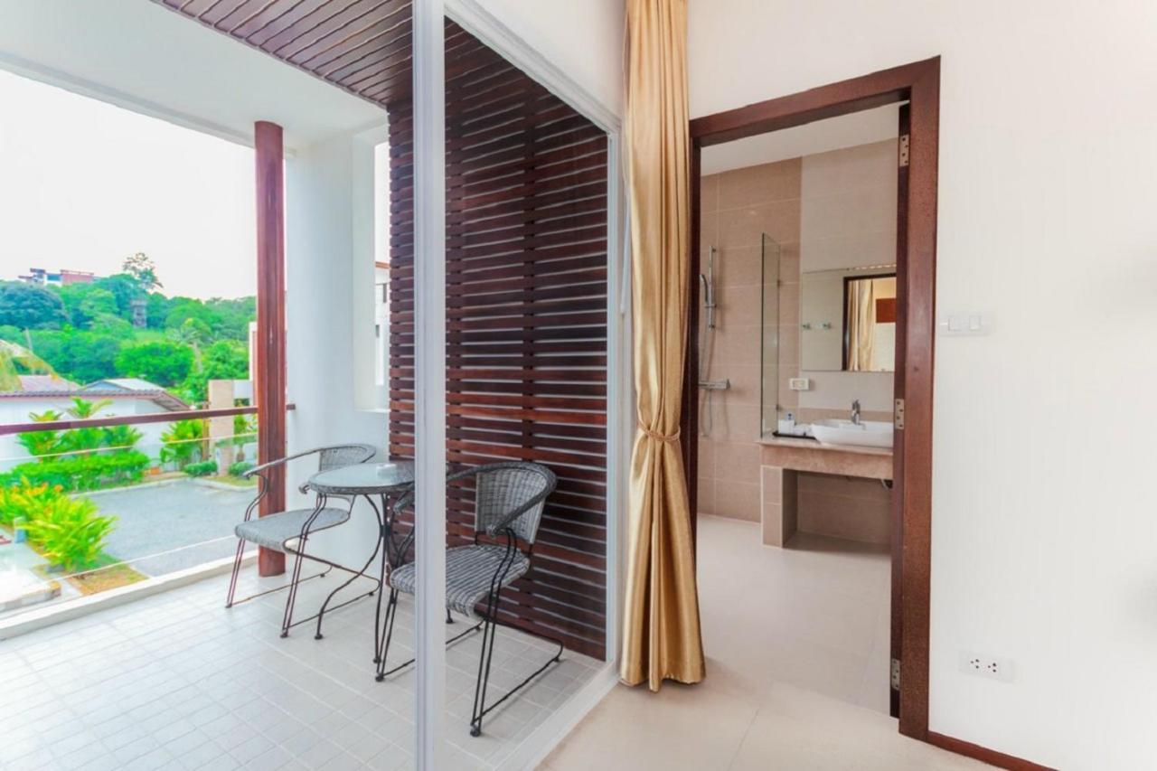 Genesis Villas Rawai 外观 照片
