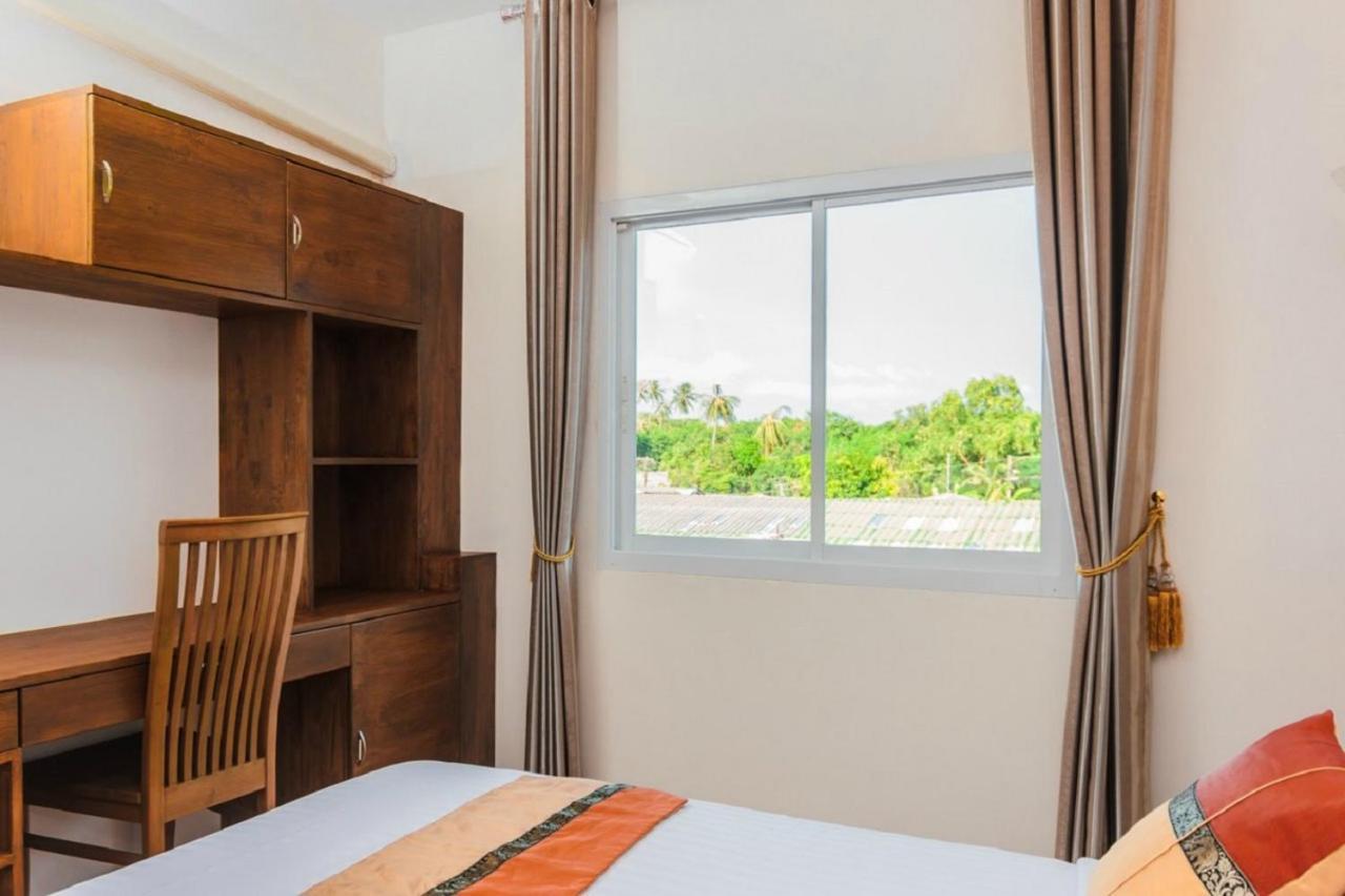 Genesis Villas Rawai 外观 照片