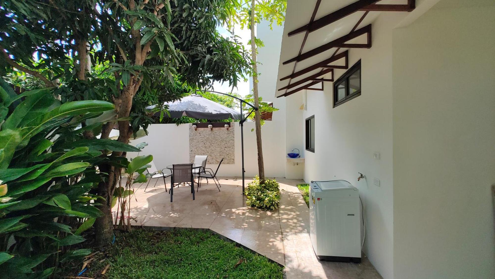 Genesis Villas Rawai 客房 照片
